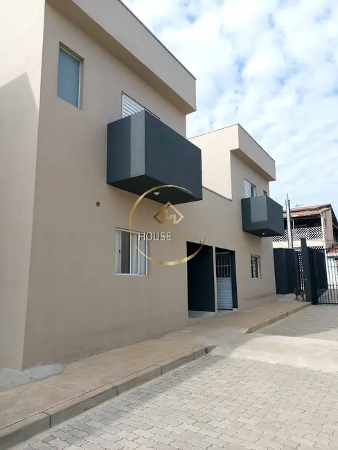 Foto 4 de Sobrado com 2 quartos à venda, 55m2 em Sao Jose Dos Campos - SP