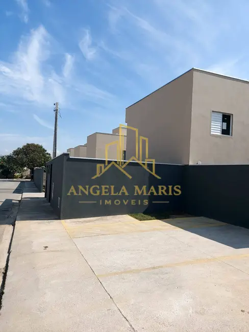 Casa com 2 quartos à venda, 55m2 em Sao Jose Dos Campos - SP - imagem 9 Foto 9 de Casa com 2 quartos à venda, 55m2 em Sao Jose Dos Campos - SP
