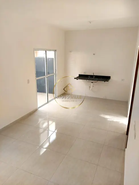 Foto 2 de Sobrado com 2 quartos à venda, 55m2 em Sao Jose Dos Campos - SP