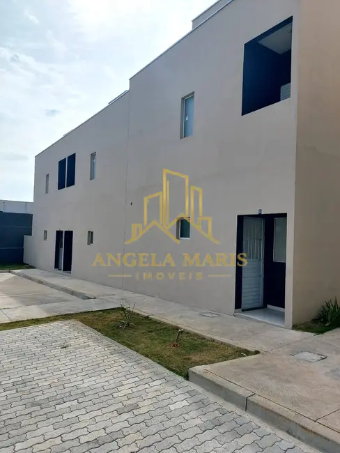Casa com 2 quartos à venda, 55m2 em Sao Jose Dos Campos - SP - imagem 7 Foto 7 de Casa com 2 quartos à venda, 55m2 em Sao Jose Dos Campos - SP
