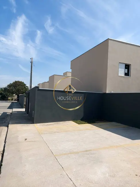 Foto 9 de Sobrado com 2 quartos à venda, 55m2 em Sao Jose Dos Campos - SP