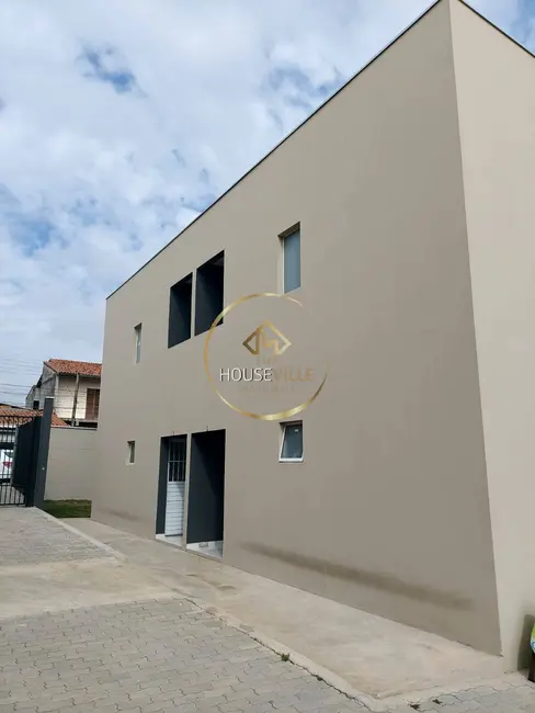 Foto 8 de Sobrado com 2 quartos à venda, 55m2 em Sao Jose Dos Campos - SP