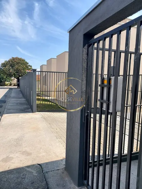 Foto 5 de Sobrado com 2 quartos à venda, 55m2 em Sao Jose Dos Campos - SP