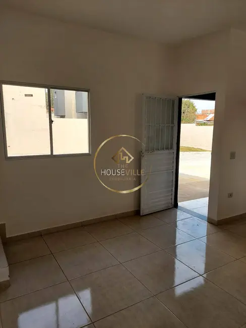 Foto 3 de Sobrado com 3 quartos à venda, 75m2 em Sao Jose Dos Campos - SP