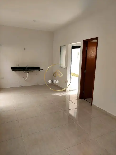 Foto 2 de Sobrado com 3 quartos à venda, 75m2 em Sao Jose Dos Campos - SP