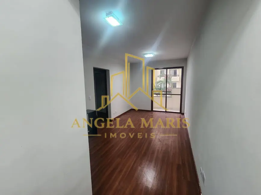 Apartamento com 2 quartos à venda, 65m2 em Sao Jose Dos Campos - SP - imagem 3 Foto 3 de Apartamento com 2 quartos à venda, 65m2 em Sao Jose Dos Campos - SP