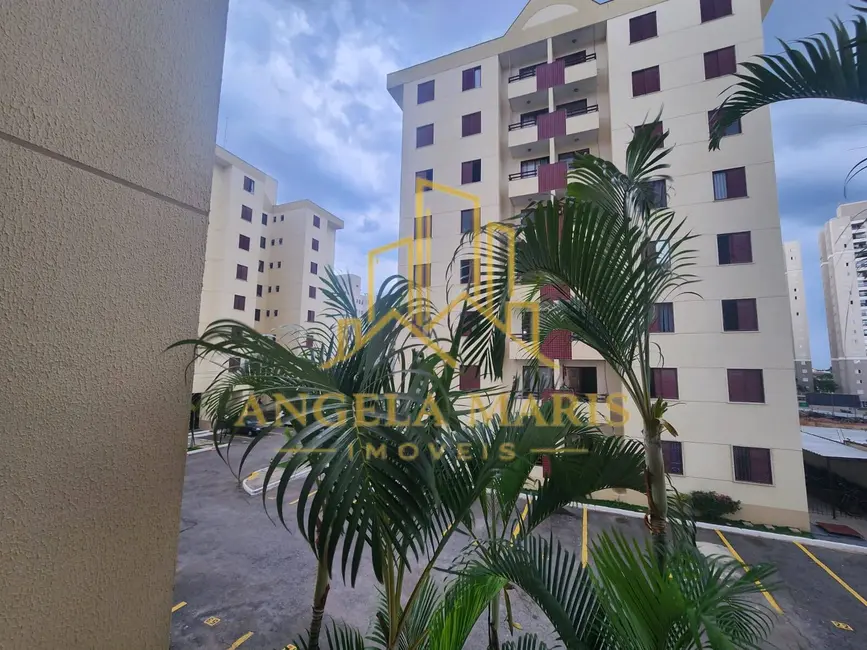 Apartamento com 2 quartos à venda, 65m2 em Sao Jose Dos Campos - SP - imagem 8 Foto 8 de Apartamento com 2 quartos à venda, 65m2 em Sao Jose Dos Campos - SP