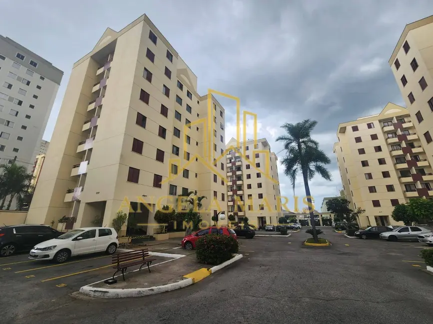 Apartamento com 2 quartos à venda, 65m2 em Sao Jose Dos Campos - SP - imagem 9 Foto 9 de Apartamento com 2 quartos à venda, 65m2 em Sao Jose Dos Campos - SP