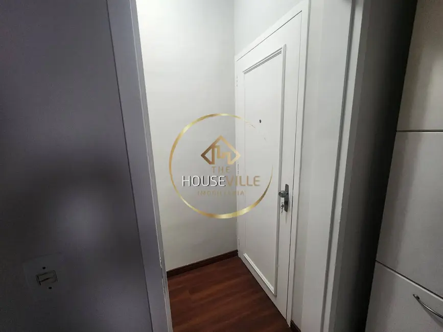 Foto 5 de Apartamento com 2 quartos à venda, 65m2 em Sao Jose Dos Campos - SP