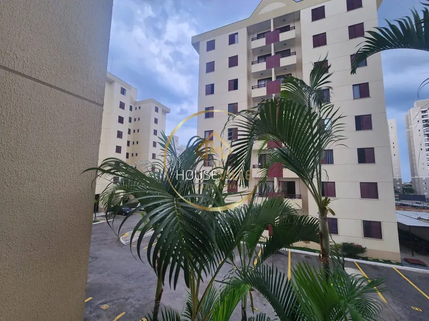 Foto 8 de Apartamento com 2 quartos à venda, 65m2 em Sao Jose Dos Campos - SP