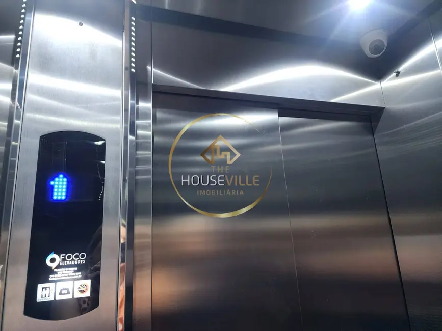 Foto 6 de Apartamento com 2 quartos à venda, 65m2 em Sao Jose Dos Campos - SP