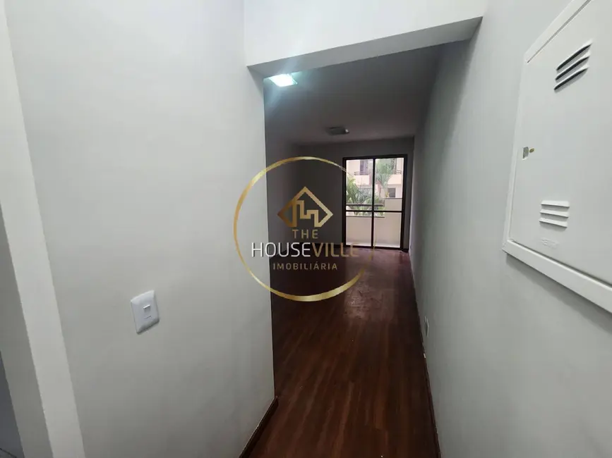 Foto 4 de Apartamento com 2 quartos à venda, 65m2 em Sao Jose Dos Campos - SP