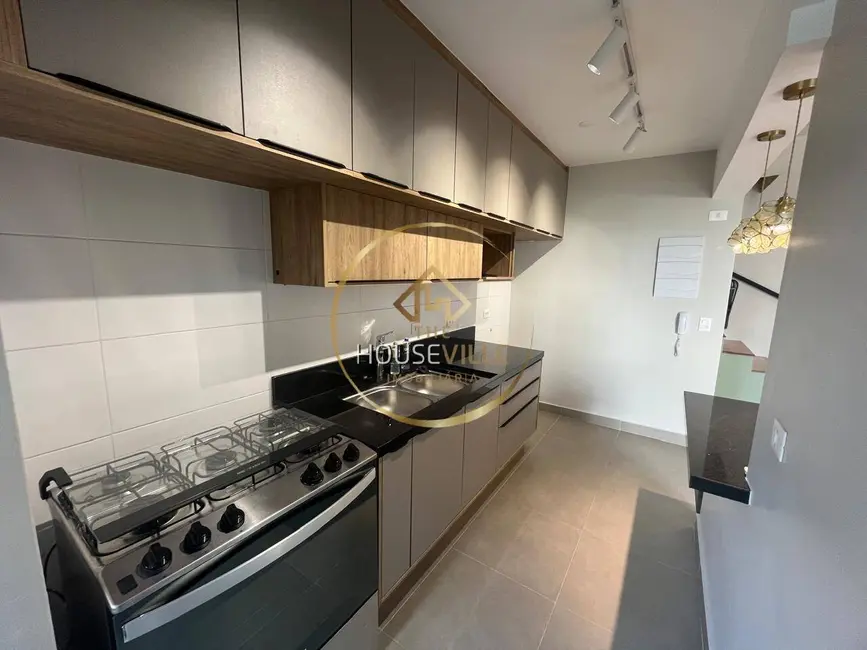 Apartamento com 1 quarto à venda e para alugar, 78m2 em Sao Jose Dos Campos - SP - imagem 4 Foto 4 de Apartamento com 1 quarto à venda e para alugar, 78m2 em Sao Jose Dos Campos - SP
