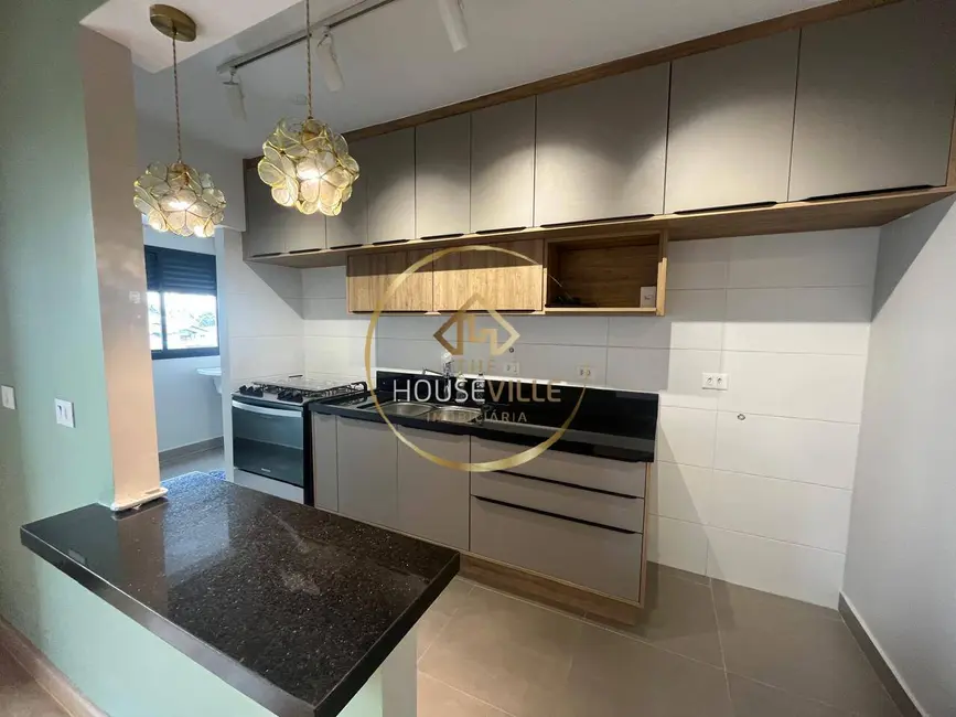 Apartamento com 1 quarto à venda e para alugar, 78m2 em Sao Jose Dos Campos - SP - imagem 2 Foto 2 de Apartamento com 1 quarto à venda e para alugar, 78m2 em Sao Jose Dos Campos - SP
