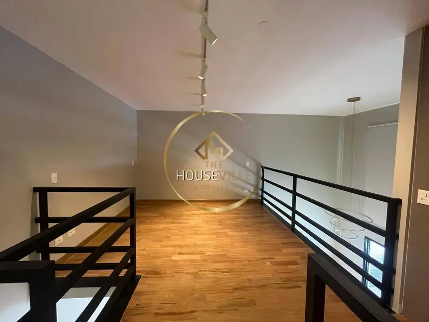 Apartamento com 1 quarto à venda e para alugar, 78m2 em Sao Jose Dos Campos - SP - imagem 9 Foto 9 de Apartamento com 1 quarto à venda e para alugar, 78m2 em Sao Jose Dos Campos - SP