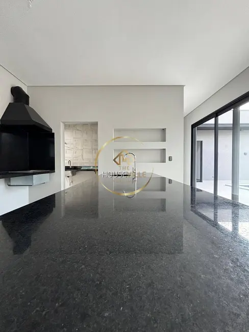 Foto 9 de Casa de Condomínio com 3 quartos à venda, 160m2 em Cacapava - SP