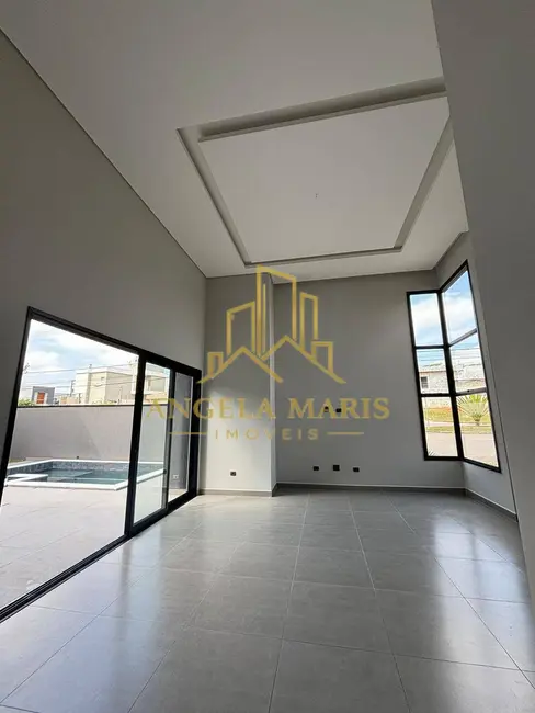 Foto 2 de Casa de Condomínio com 3 quartos à venda, 160m2 em Cacapava - SP