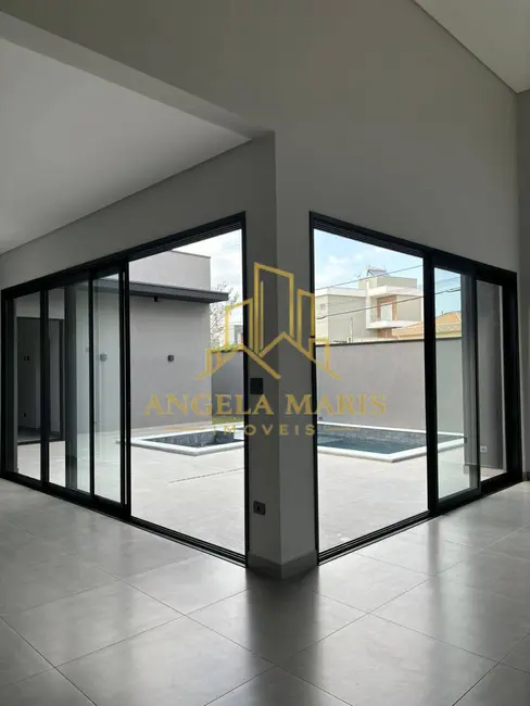 Foto 3 de Casa de Condomínio com 3 quartos à venda, 160m2 em Cacapava - SP