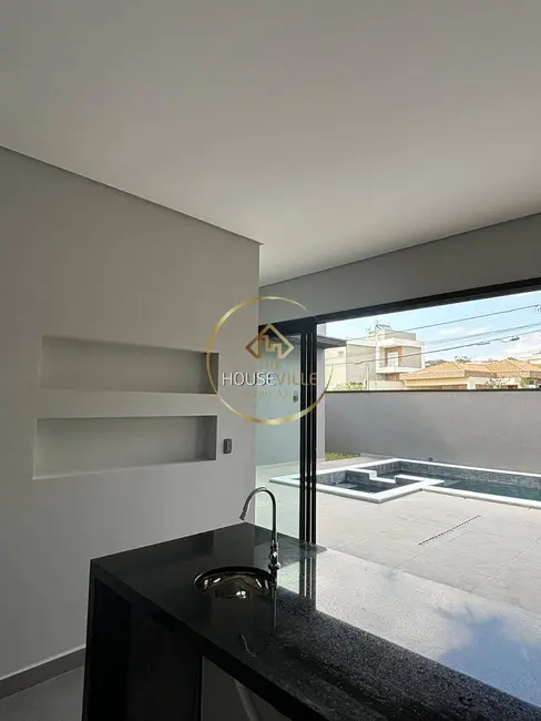 Foto 7 de Casa de Condomínio com 3 quartos à venda, 160m2 em Cacapava - SP