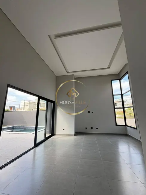 Foto 4 de Casa de Condomínio com 3 quartos à venda, 160m2 em Cacapava - SP