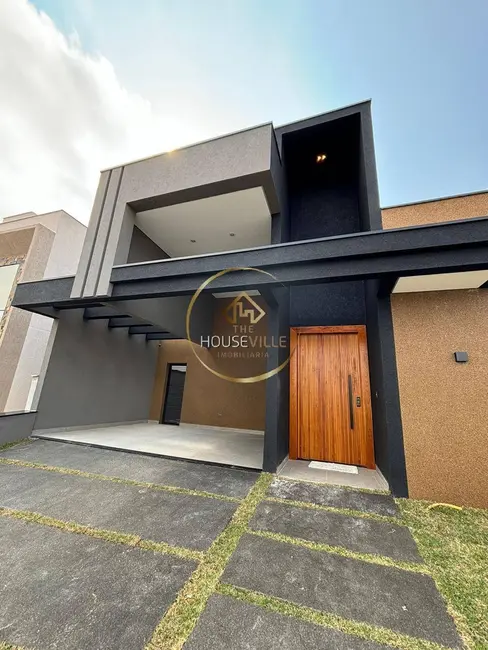 Foto 2 de Casa com 3 quartos à venda, 160m2 em Cacapava - SP