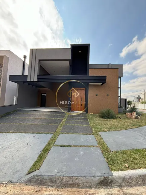 Foto 1 de Casa com 3 quartos à venda, 160m2 em Cacapava - SP