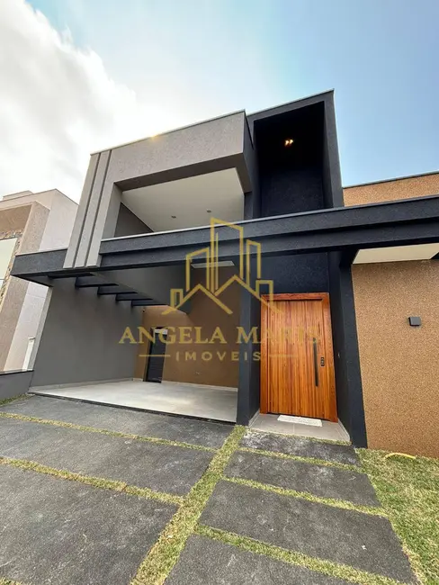 Foto 5 de Casa de Condomínio com 3 quartos à venda, 160m2 em Cacapava - SP