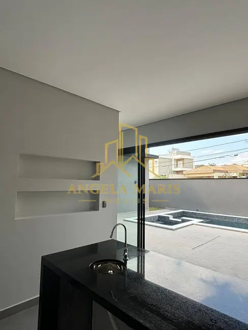Foto 9 de Casa de Condomínio com 3 quartos à venda, 160m2 em Cacapava - SP