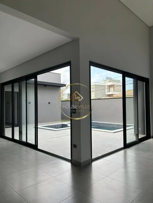 Foto 8 de Casa de Condomínio com 3 quartos à venda, 160m2 em Cacapava - SP