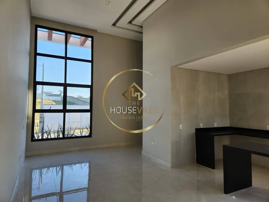 Foto 5 de Casa de Condomínio com 4 quartos à venda, 186m2 em Cacapava - SP