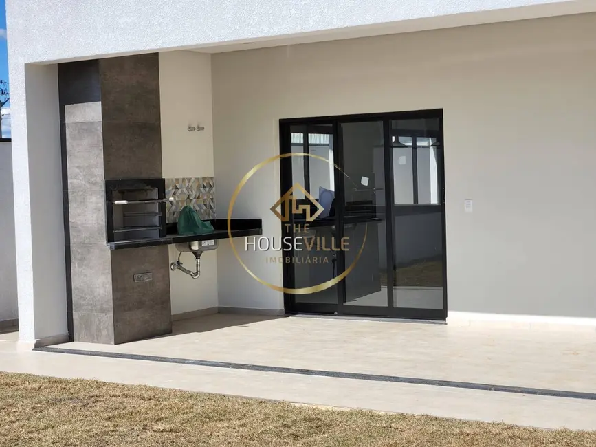 Foto 7 de Casa de Condomínio com 4 quartos à venda, 186m2 em Cacapava - SP