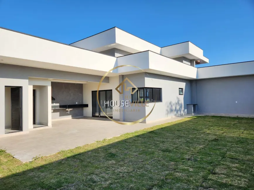 Foto 2 de Casa de Condomínio com 4 quartos à venda, 186m2 em Cacapava - SP