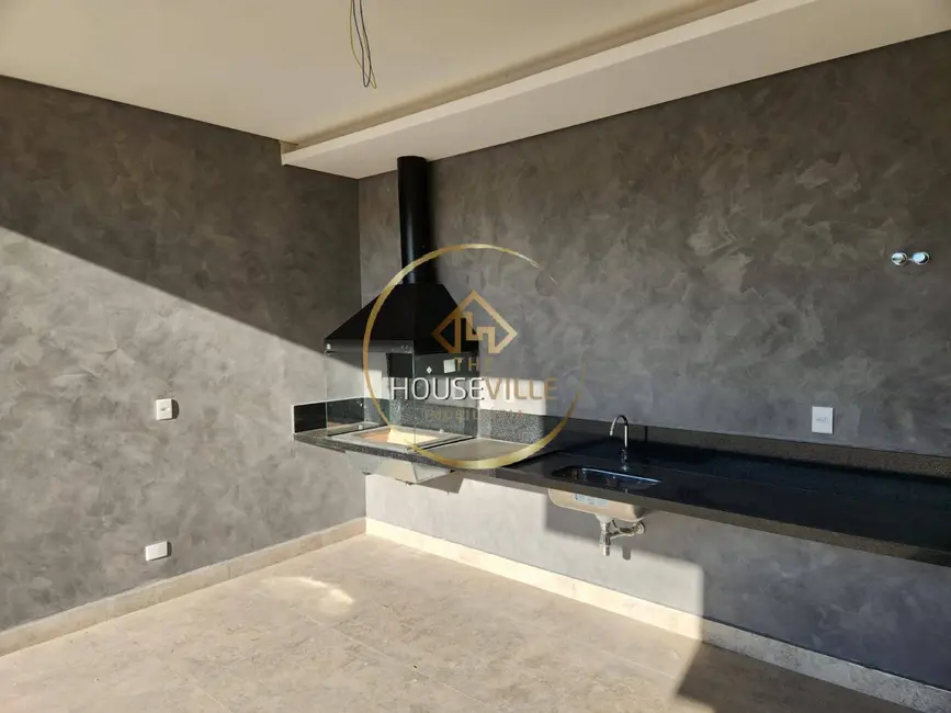 Foto 8 de Casa de Condomínio com 4 quartos à venda, 186m2 em Cacapava - SP