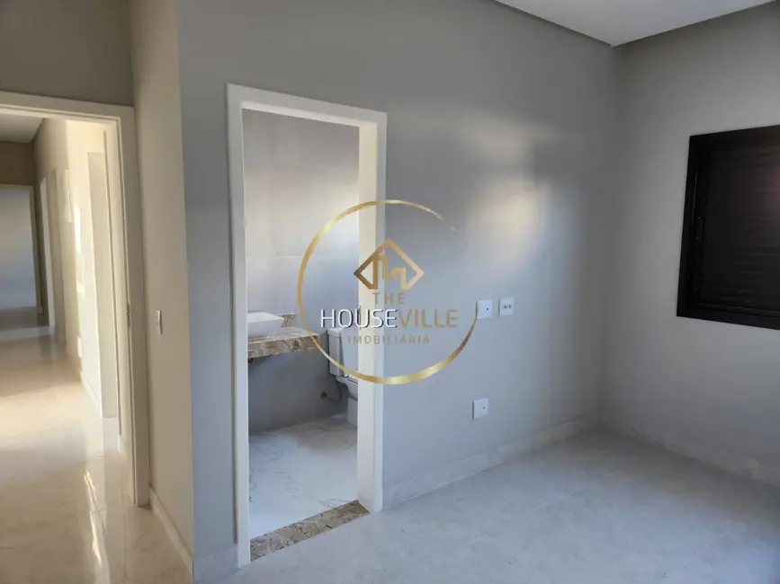 Foto 6 de Casa de Condomínio com 4 quartos à venda, 186m2 em Cacapava - SP