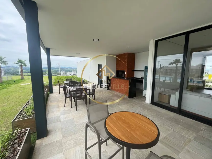 Apartamento à venda, 510m2 em Sao Jose Dos Campos - SP - imagem 6 Foto 6 de Apartamento à venda, 510m2 em Sao Jose Dos Campos - SP