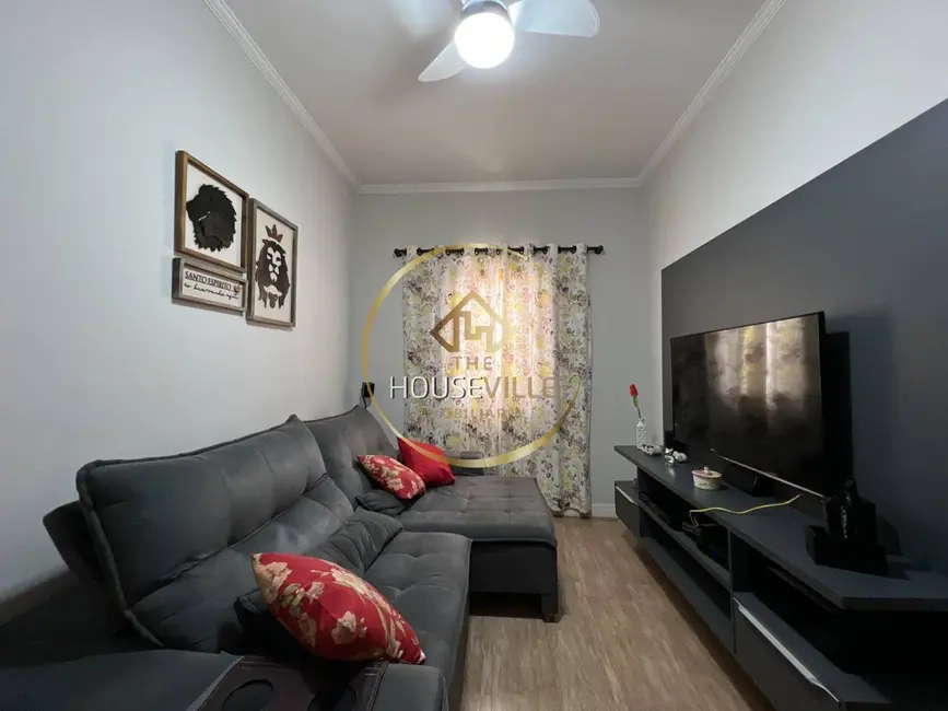 Foto 5 de Casa com 3 quartos à venda, 98m2 em Loteamento Villa Branca, Jacarei - SP