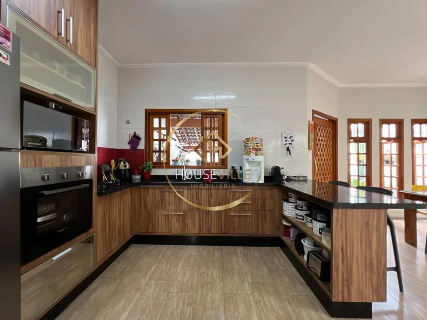 Foto 8 de Casa com 3 quartos à venda, 98m2 em Loteamento Villa Branca, Jacarei - SP