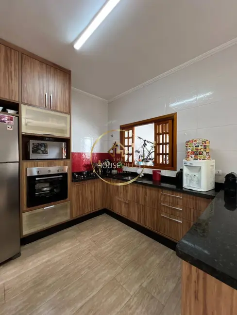 Foto 7 de Casa com 3 quartos à venda, 98m2 em Loteamento Villa Branca, Jacarei - SP