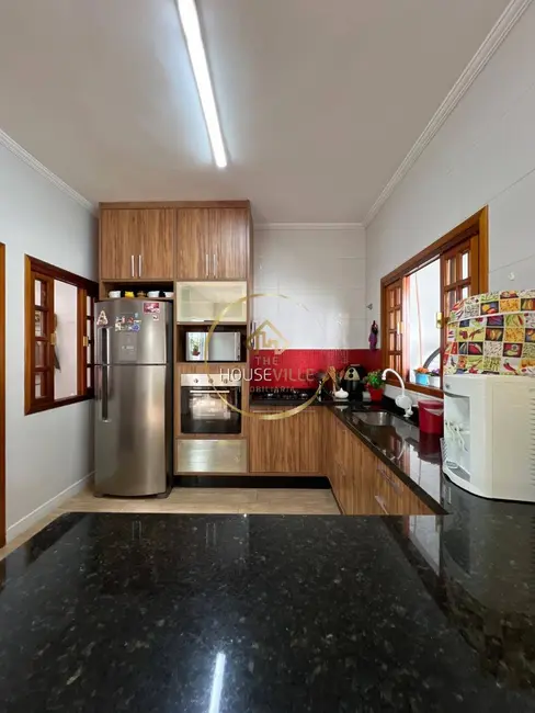 Foto 9 de Casa com 3 quartos à venda, 98m2 em Loteamento Villa Branca, Jacarei - SP