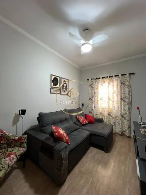 Foto 6 de Casa com 3 quartos à venda, 98m2 em Loteamento Villa Branca, Jacarei - SP