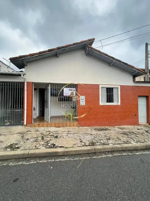 Foto 1 de Casa com 3 quartos à venda, 475m2 em Sao Jose Dos Campos - SP