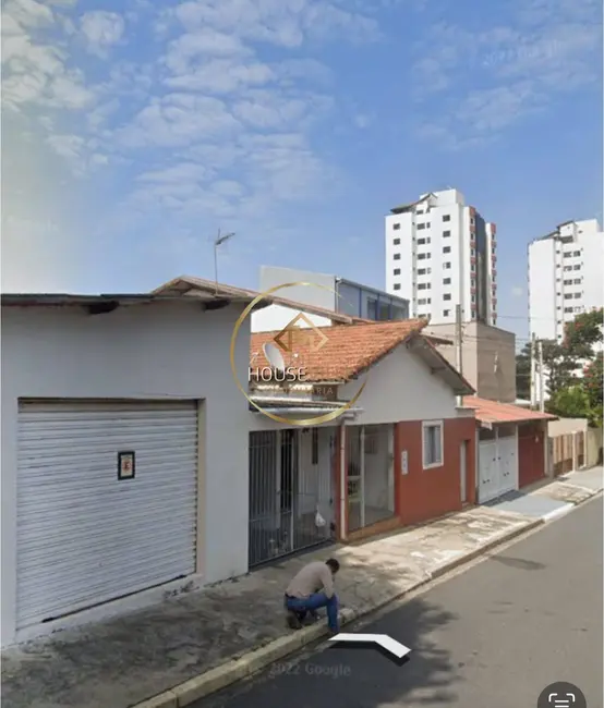 Foto 4 de Casa com 3 quartos à venda, 475m2 em Sao Jose Dos Campos - SP