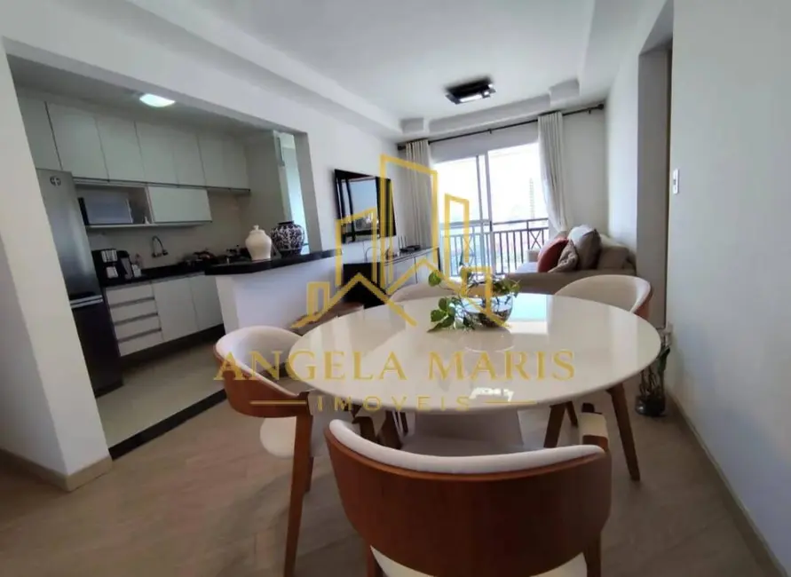 Apartamento com 2 quartos à venda, 55m2 em Sao Jose Dos Campos - SP - imagem 2 Foto 2 de Apartamento com 2 quartos à venda, 55m2 em Sao Jose Dos Campos - SP