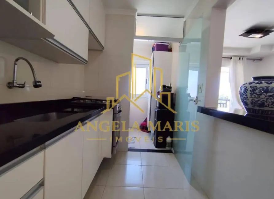 Apartamento com 2 quartos à venda, 55m2 em Sao Jose Dos Campos - SP - imagem 7 Foto 7 de Apartamento com 2 quartos à venda, 55m2 em Sao Jose Dos Campos - SP