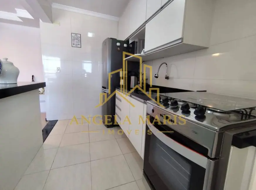 Apartamento com 2 quartos à venda, 55m2 em Sao Jose Dos Campos - SP - imagem 6 Foto 6 de Apartamento com 2 quartos à venda, 55m2 em Sao Jose Dos Campos - SP