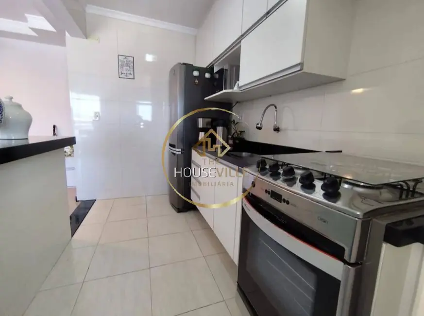 Foto 6 de Apartamento com 2 quartos à venda, 55m2 em Sao Jose Dos Campos - SP