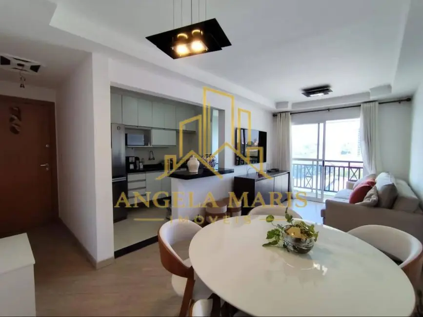 Apartamento com 2 quartos à venda, 55m2 em Sao Jose Dos Campos - SP - imagem 4 Foto 4 de Apartamento com 2 quartos à venda, 55m2 em Sao Jose Dos Campos - SP