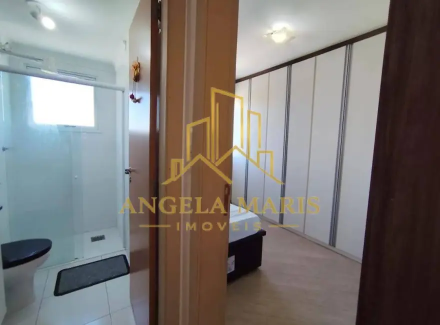 Apartamento com 2 quartos à venda, 55m2 em Sao Jose Dos Campos - SP - imagem 8 Foto 8 de Apartamento com 2 quartos à venda, 55m2 em Sao Jose Dos Campos - SP