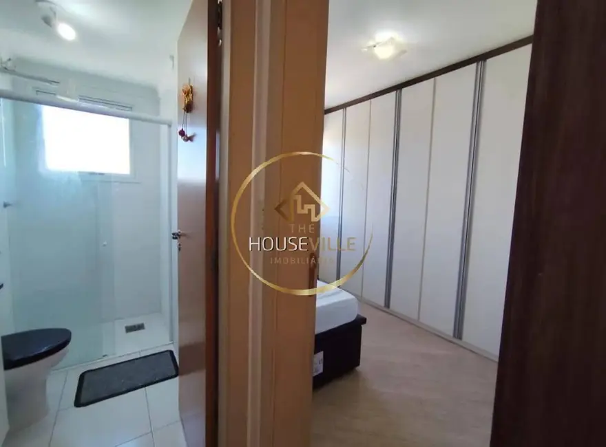 Foto 8 de Apartamento com 2 quartos à venda, 55m2 em Sao Jose Dos Campos - SP