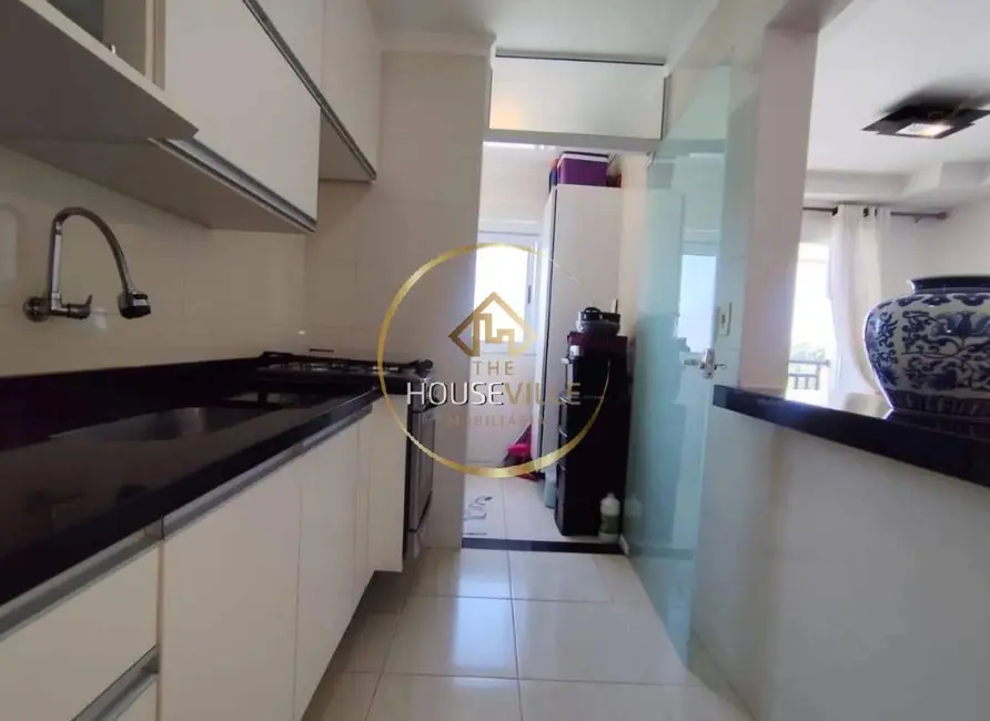 Foto 5 de Apartamento com 2 quartos à venda, 55m2 em Sao Jose Dos Campos - SP